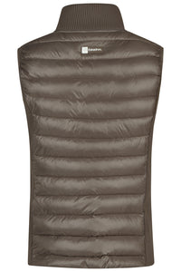 Eskadron Dynamic A/W 2026 Kamizelka HYBRID Powdertaupe