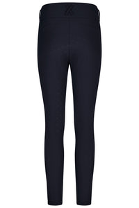 Eskadron Dynamic A/W 2026 Legginsy jeździeckie COSY FULL GRIP Navy
