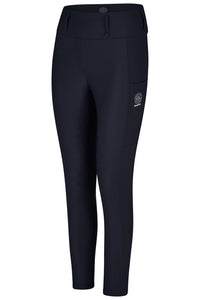 Eskadron Dynamic A/W 2026 Legginsy jeździeckie COSY FULL GRIP Navy