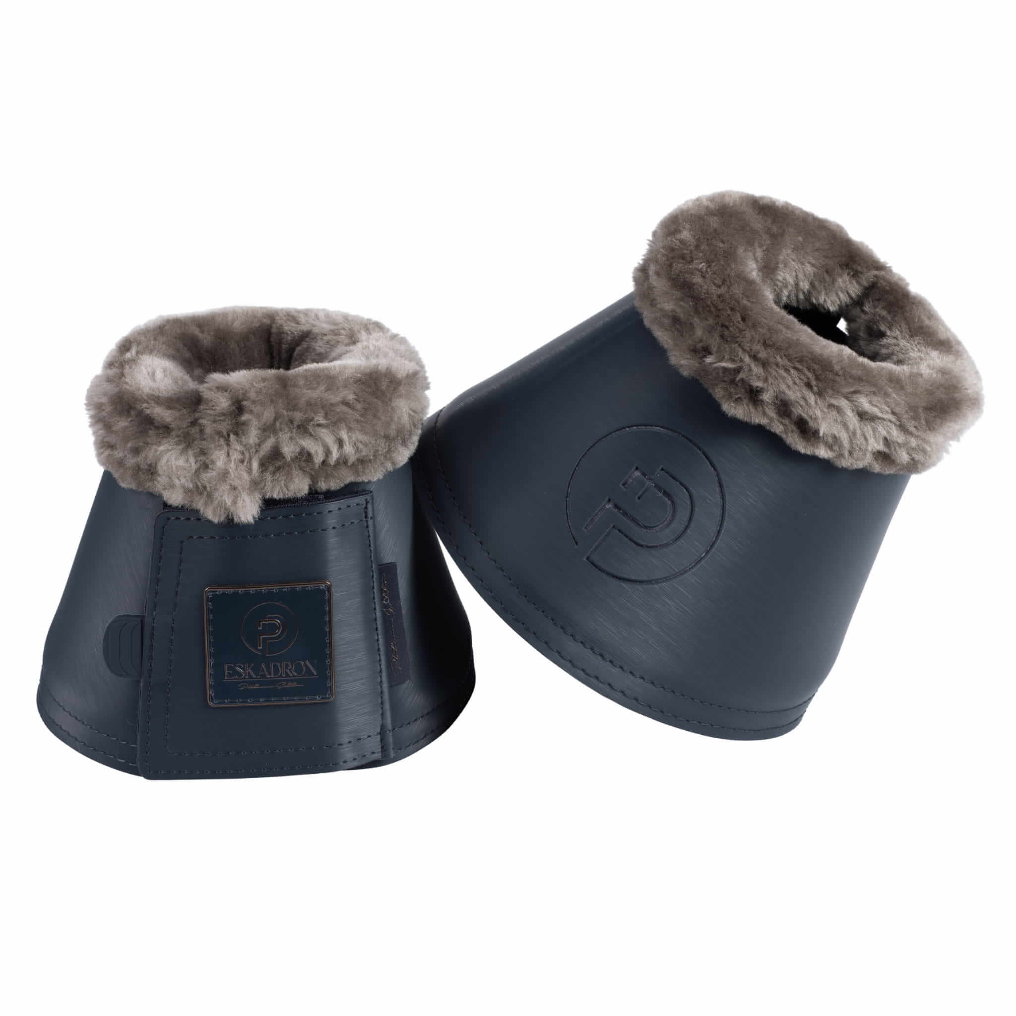 kaloszki-eskadron-softslate-faux-fur-atlantic-blue-platinum-24