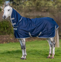 Derka padokowa Bucas Freedom T/O Light Full Neck