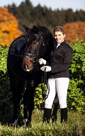 Marynarka damska softshell konkursowa Orlando