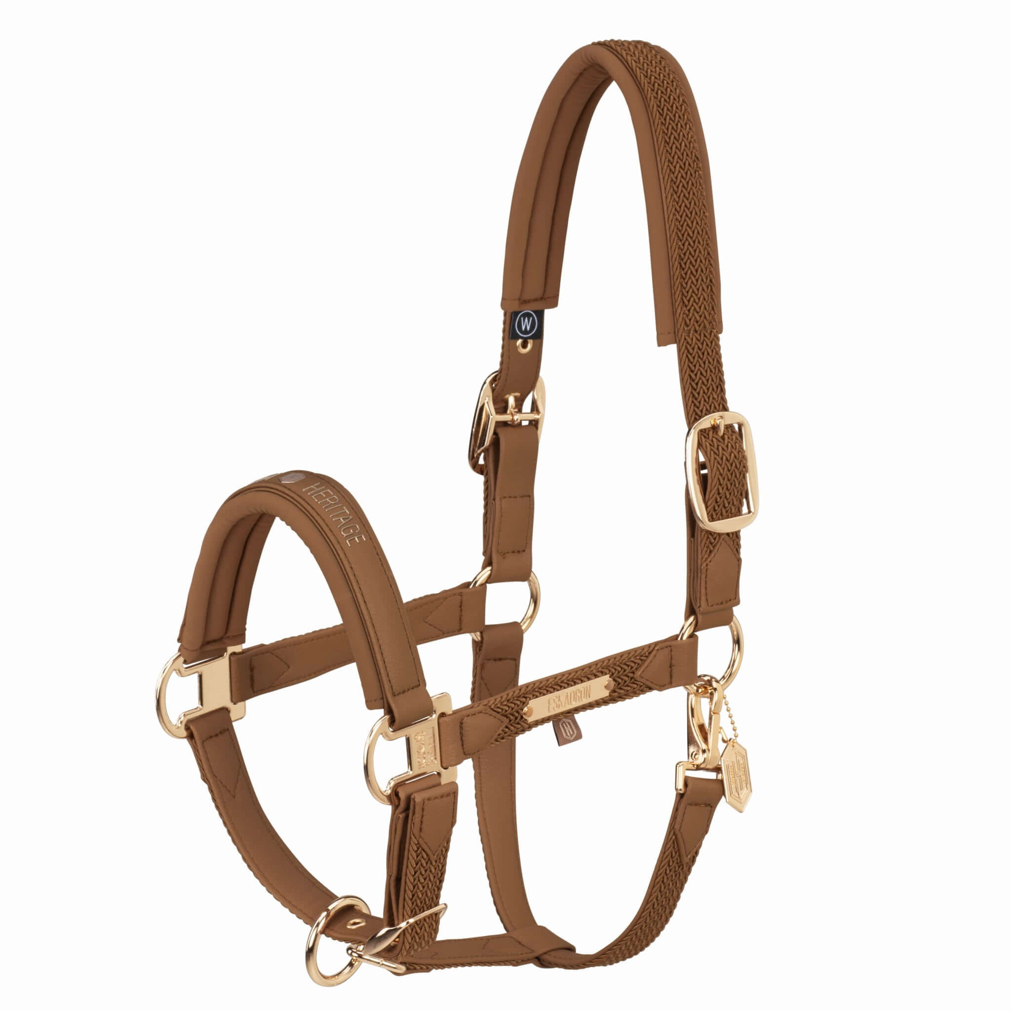 kantar-eskadron-faux-leather-plait-dp-almond-heritage-2425