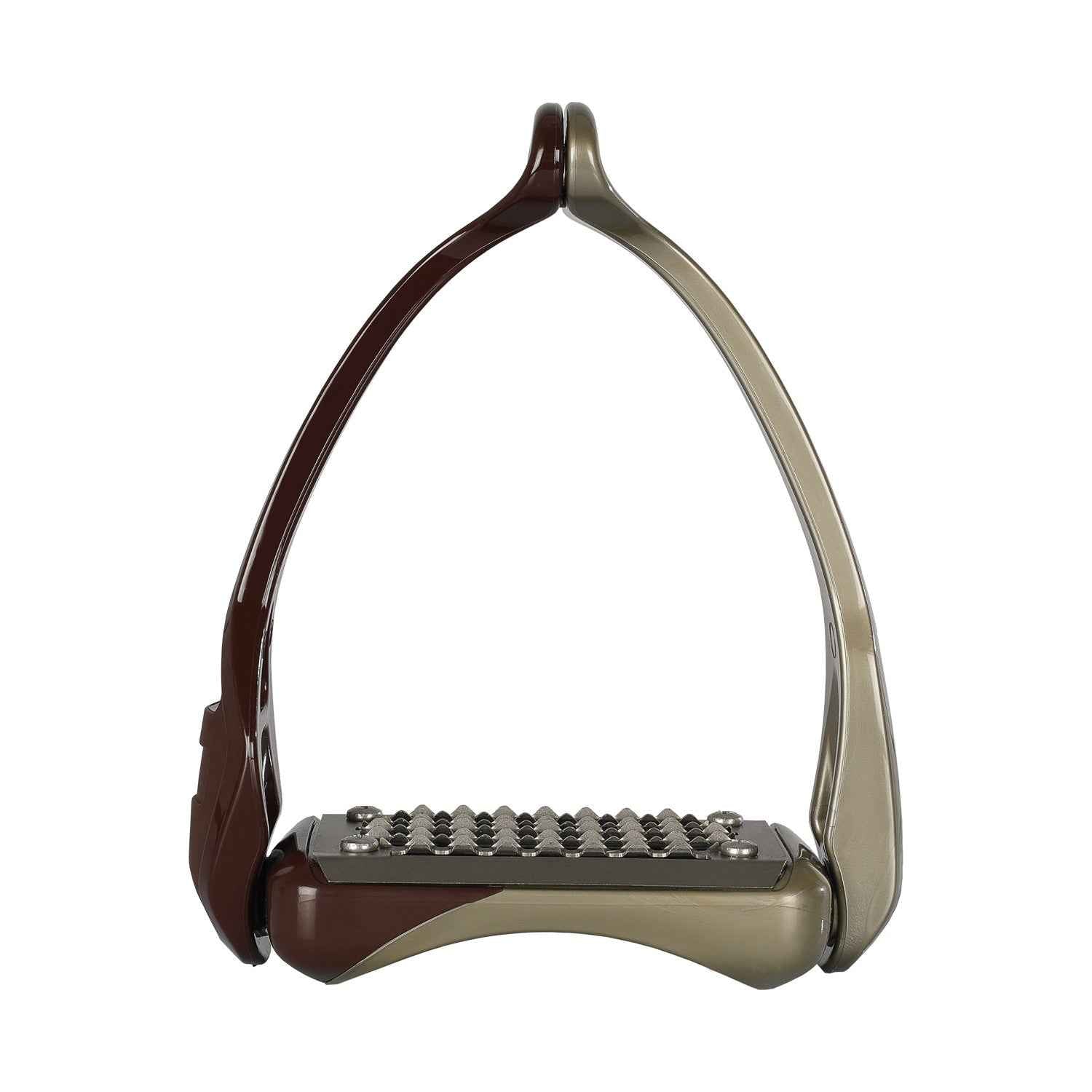 Strzemiona Acavallo Opera Brown