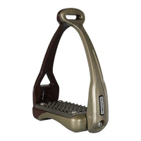 Strzemiona Acavallo Opera Brown