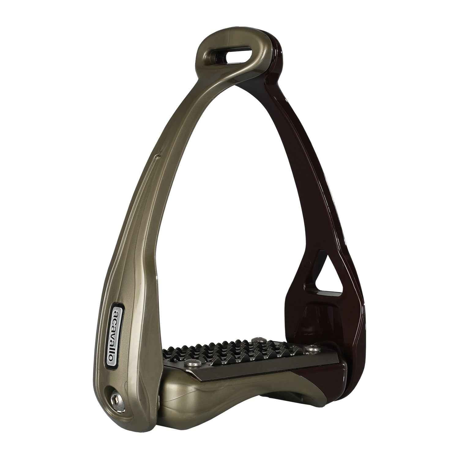 Strzemiona Acavallo Opera Brown