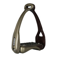 Strzemiona Acavallo Opera Brown