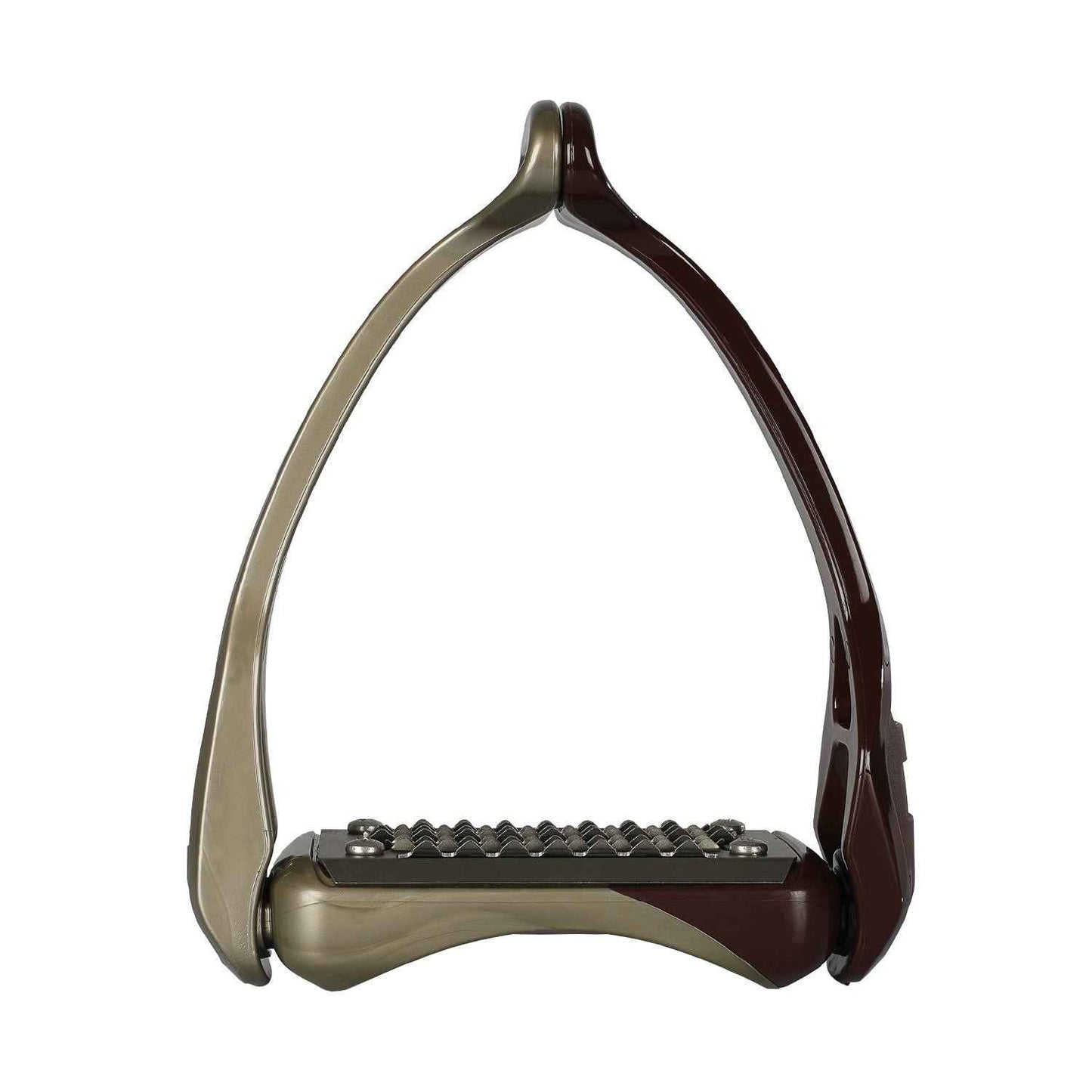 Strzemiona Acavallo Opera Brown