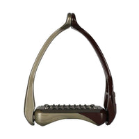 Strzemiona Acavallo Opera Brown