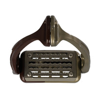 Strzemiona Acavallo Opera Brown
