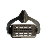 Strzemiona Acavallo Opera Black