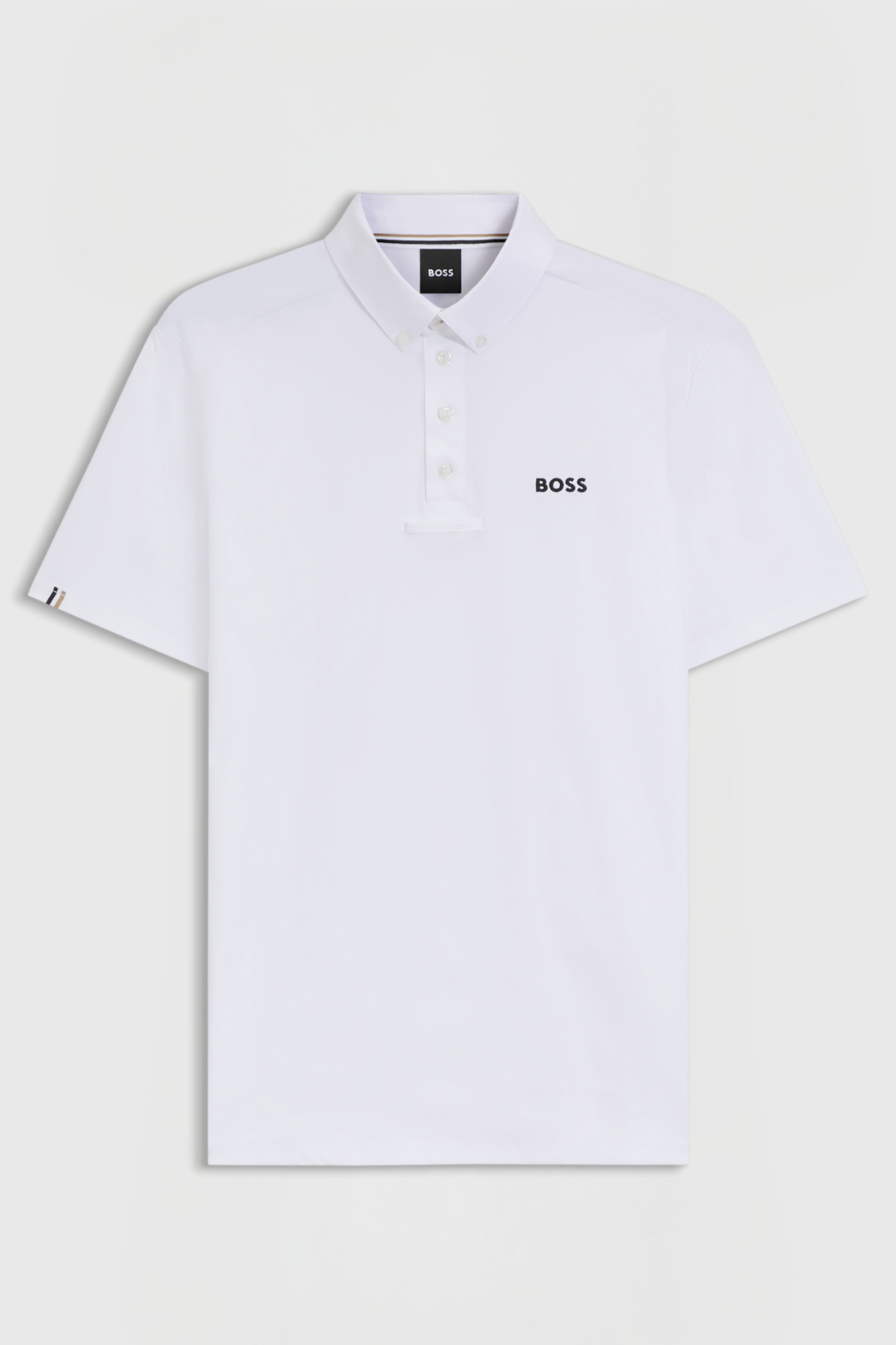 BOSS Equestrian Koszula konkursowa Marty White SS 2026