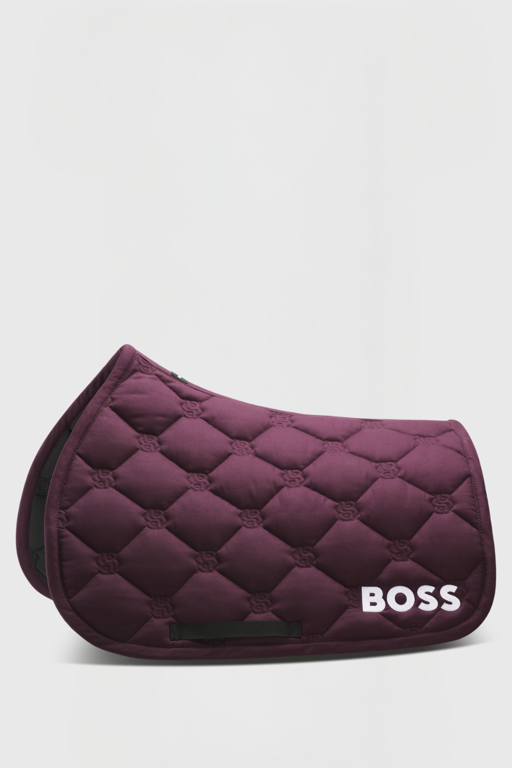BOSS AW 2026 Czaprak skokowy Hampton Deep Purple