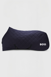 BOSS AW 2026 Derka polarowa Baltimore Sky Captain