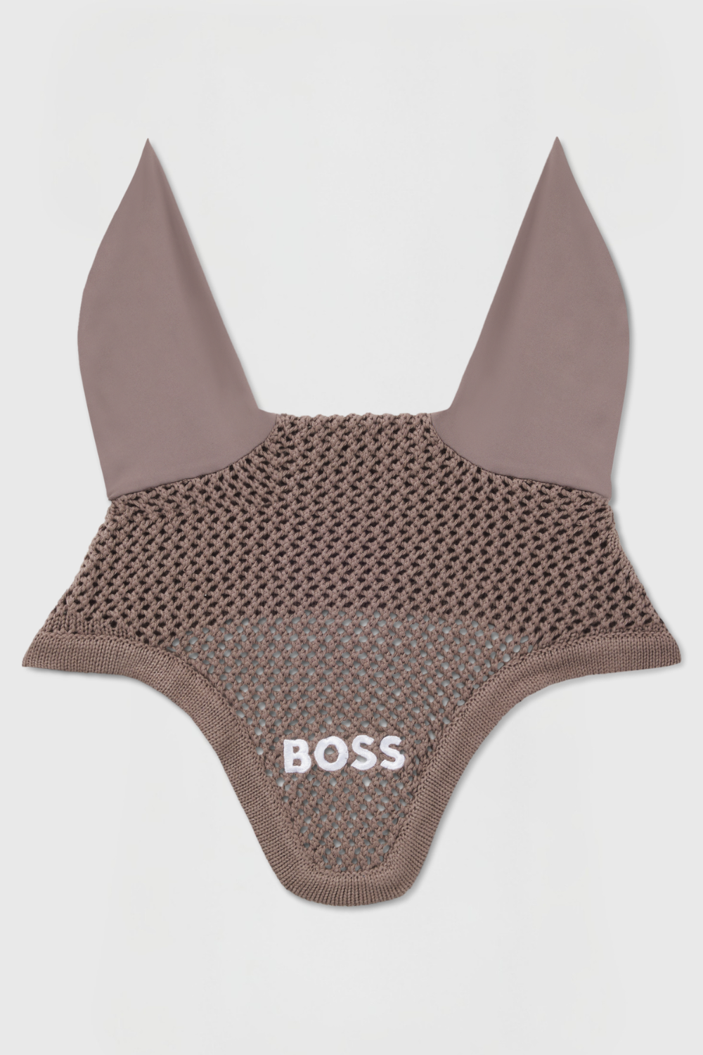 BOSS AW 2026 Nauszniki Chicago Walnut