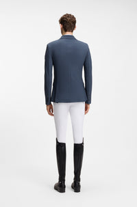 BOSS AW 2026 Marynarka konkursowa Adrian Sky Captain – zdjęcie 5