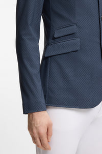 BOSS AW 2026 Marynarka konkursowa Adrian Sky Captain – zdjęcie 6