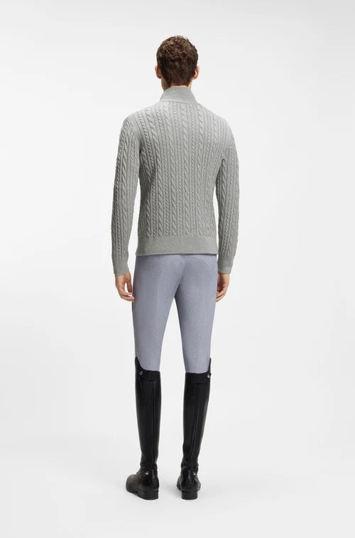 BOSS AW 2026 Sweter męski Jerome