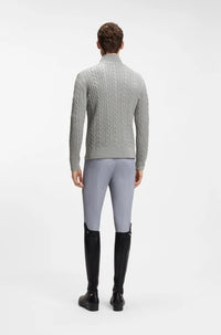 BOSS AW 2026 Sweter męski Jerome