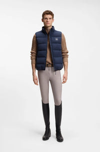 BOSS AW 2026 Sweter męski Jerome