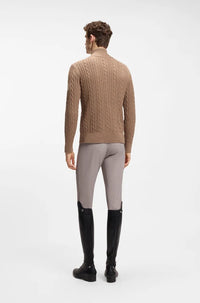 BOSS AW 2026 Sweter męski Jerome