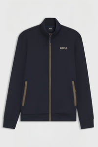 BOSS FW 2026 Bluza funkcyjna Sammy Sky Captain