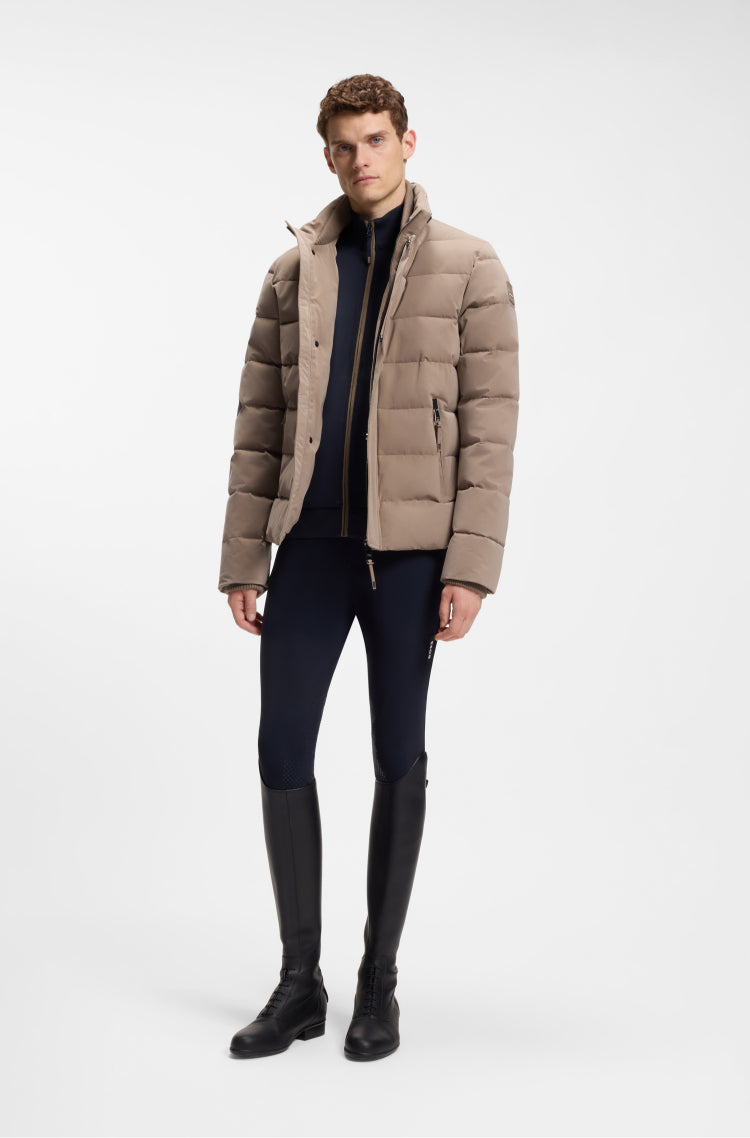 BOSS FW 2026 Bluza funkcyjna Sammy Sky Captain