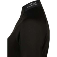 Pikeur koszulka funkcyjna ROLL NECK 8287 Athleisure black SS 2026