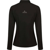 Pikeur koszulka funkcyjna ROLL NECK 8287 Athleisure black A/W 2025 Black