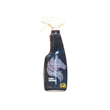 Cavalor Star Shine  - spray do grzywy i ogona konia