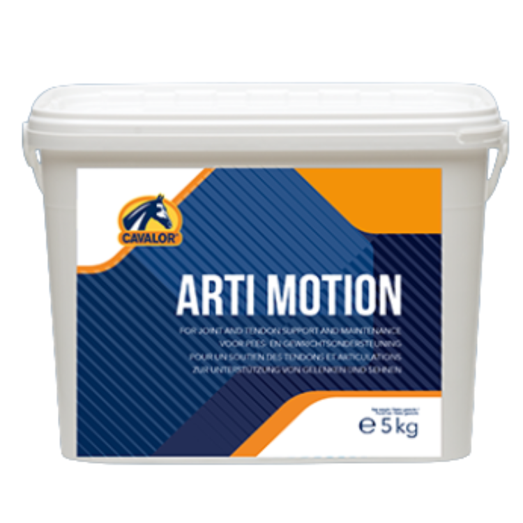 Cavalor Arti Motion Suplement na stawy i ścięgna konia