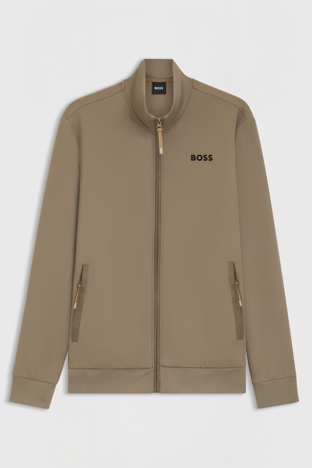 BOSS AW 2026 Bluza funkcyjna Sammy Birchwood