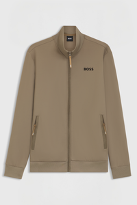 BOSS AW 2026 Bluza funkcyjna Sammy Birchwood