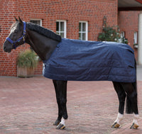 Bucas Liner 100g Navy - podpinka termiczna do derki