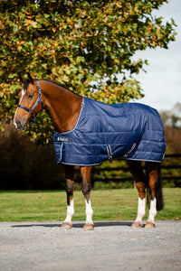 Derka stajenna Bucas Quilt 50g lekka warstwa ocieplająca