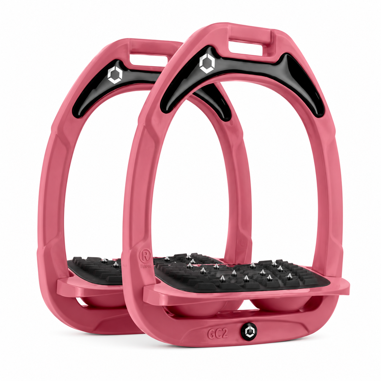 Strzemiona Flex-On GREEN Composite Summer Limited Edition Tea Rose