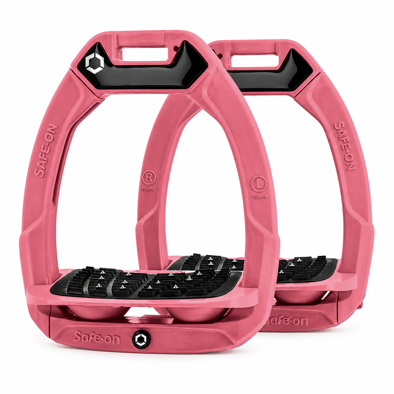 Strzemiona Flex-On Safe-On Summer Limited Edition Tea Rose