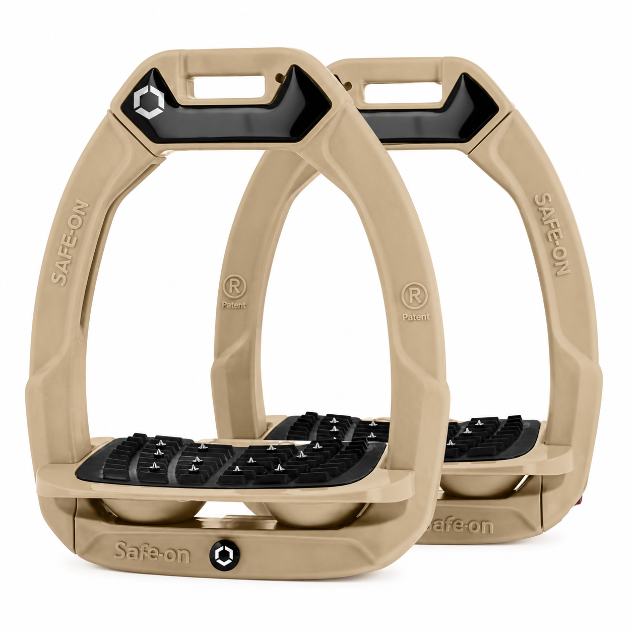 Strzemiona Flex-On Safe-On Summer Limited Edition Mojave Desert