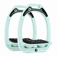 Strzemiona Flex-On SGREEN Composite Summer Limited Edition Opal Blue