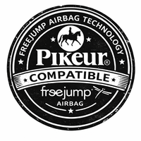 Marynarka konkursowa Pikeur PHELIA 2230 Selection SS 2026