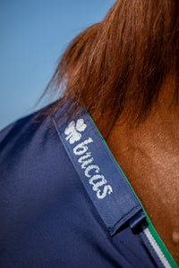 Derka padokowa Bucas Smartex Medium Blue