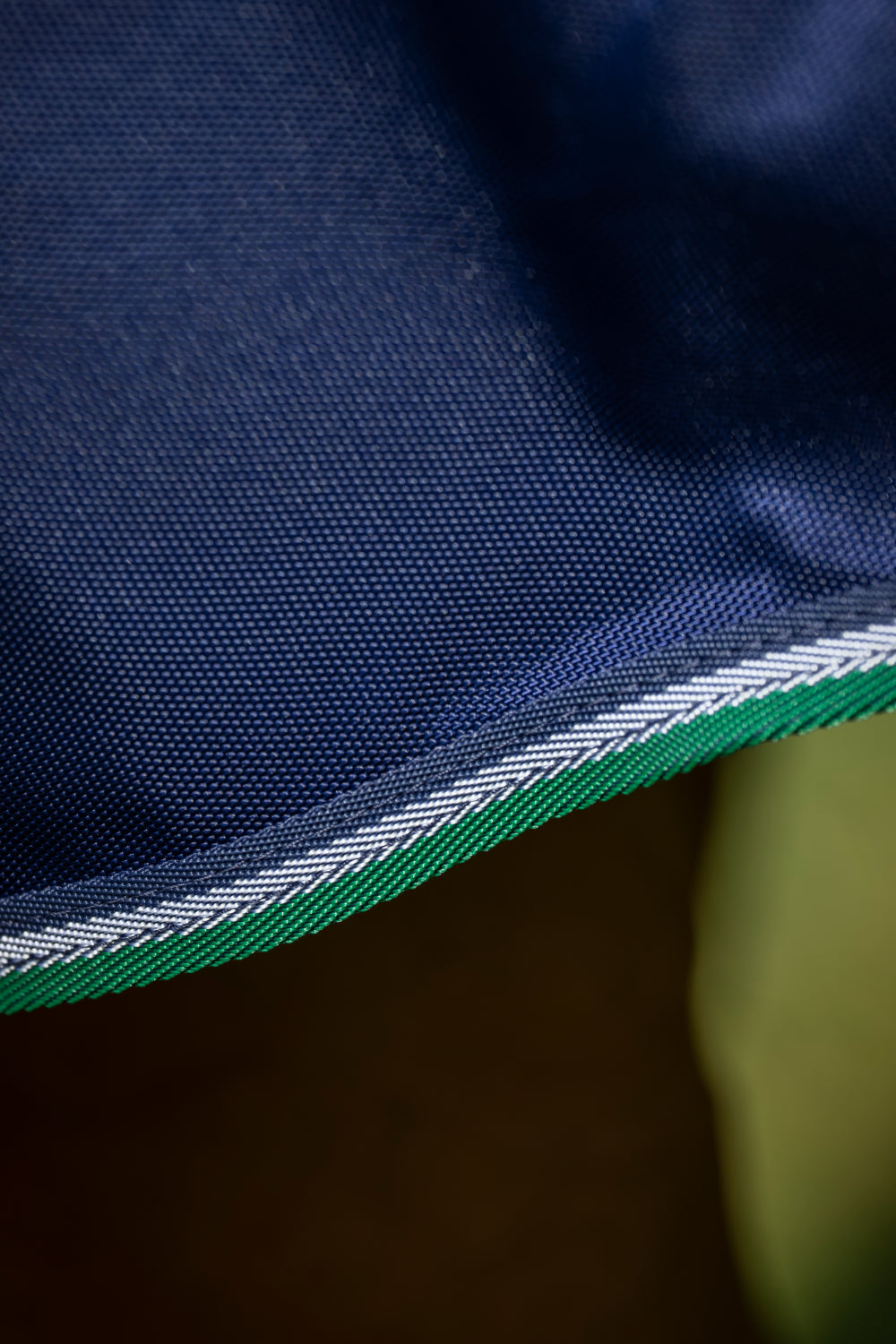 Derka padokowa Bucas Smartex Medium Blue