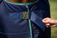 Derka padokowa Bucas Smartex Medium Blue