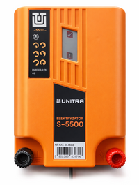 Elektryzator sieciowy Unitra S 5500