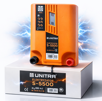 Elektryzator sieciowy Unitra S 5500