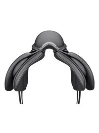 WINTEC Siodło ujeżdżeniowe 500 Dressage Wide system HART