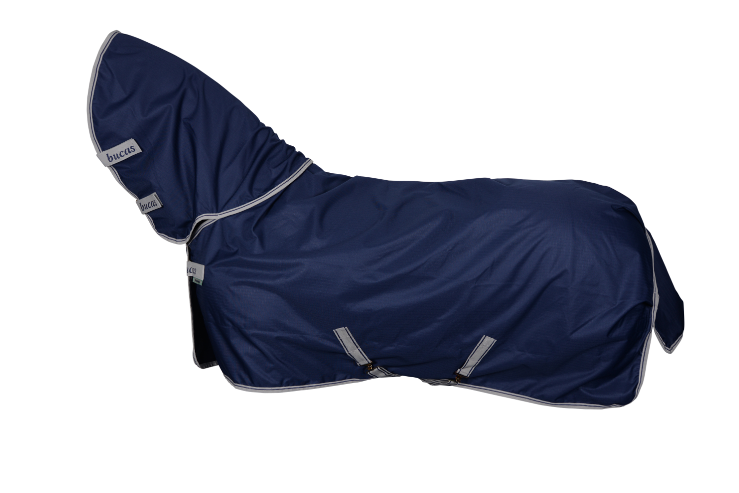 Derka padokowa Bucas Freedom T/O Light Fixed Neck AW26 Navy
