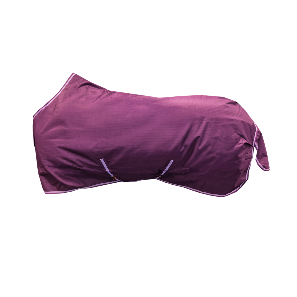 Derka stajenna Bucas Freedom Stable 150 AW26 Blackberry