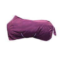 Derka stajenna Bucas Freedom Stable 150 AW26 Blackberry