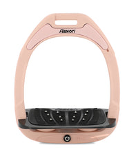 Strzemiona Flex-On Green Composite Peach, Kolce